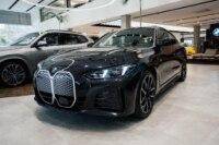 BMW I4 ELÉTRICO eDRIVE40 M SPORT BMW I4 ELÉTRICO eDRIVE40 M SPORT